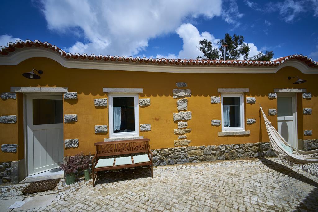 Sparrow Sintra Nest Exterior foto