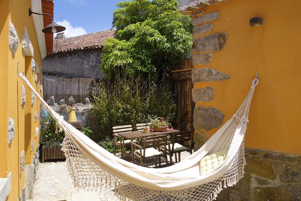Sparrow Sintra Nest Exterior foto